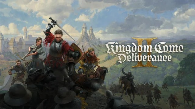 Kingdom Come: Deliverance&nbsp;II