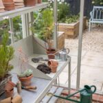10 Smart Greenhouse Shelving Ideas to Maximize Space and Growth