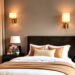 25 Stunning Bedroom Wall Sconce Ideas to Transform Your Space