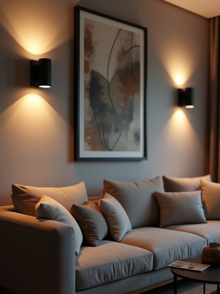 25 Stunning Bedroom Wall Sconce Ideas to Transform Your Space - Image 1