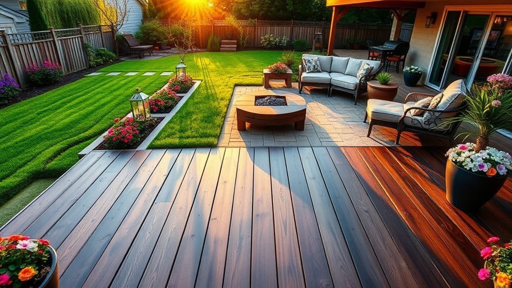 30 Stunning Backyard Patio Ideas to Transform Your Outdoor Space - Image 5