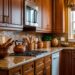 Brown Kitchen Ideas: Transform Your Space with Warmth and Elegance