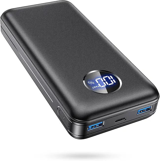 Powerbanks im Test: Diese externen Akkus überzeugen
