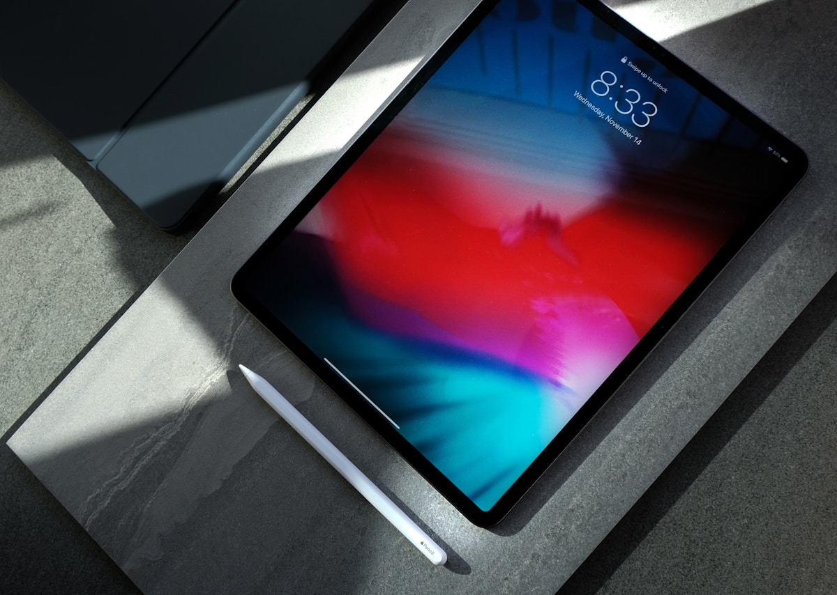 Tablets im Test: Die besten Modelle für Arbeit und Freizeit